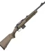 mossberg mvp patrol .300 aac blackout bolt action rifle