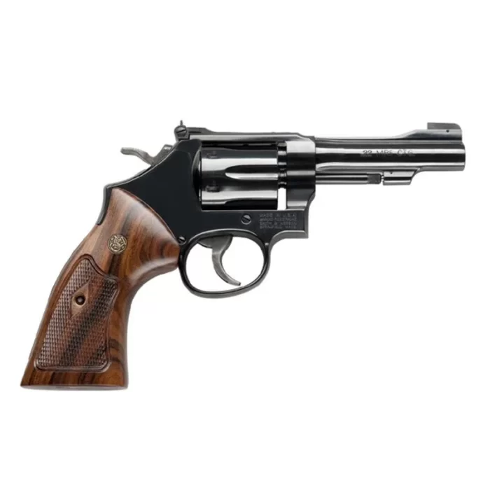 smith and wesson model 48