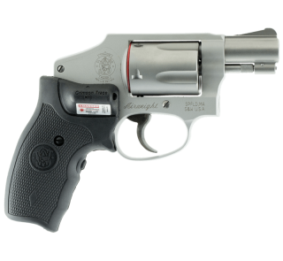 smith and wesson 642 revolver