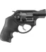 ruger lcr-x 38 special double-action revolver