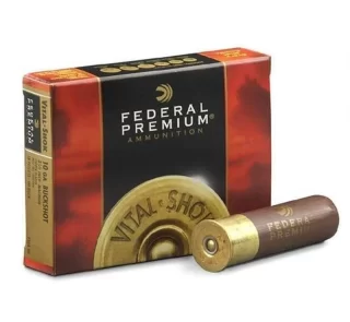 federal premium ammunition