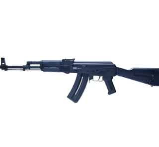 blue line solutions rifle mauser ak47 .22lr black 24rd