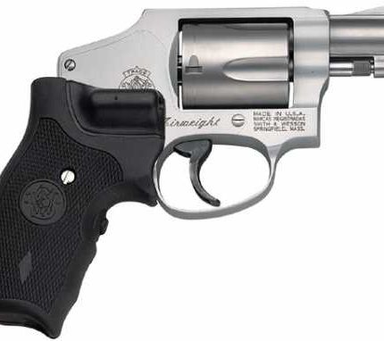 smith and wesson m642ct