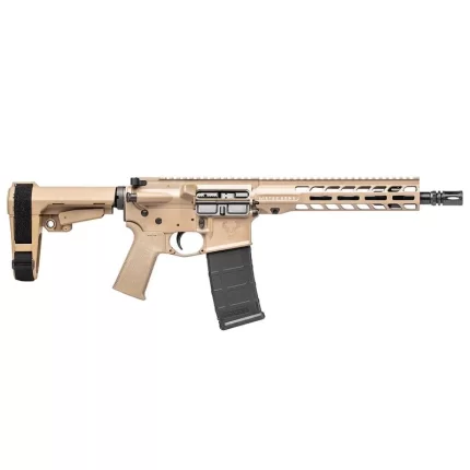 stag arms stag 15 tactical 5.56 pistol