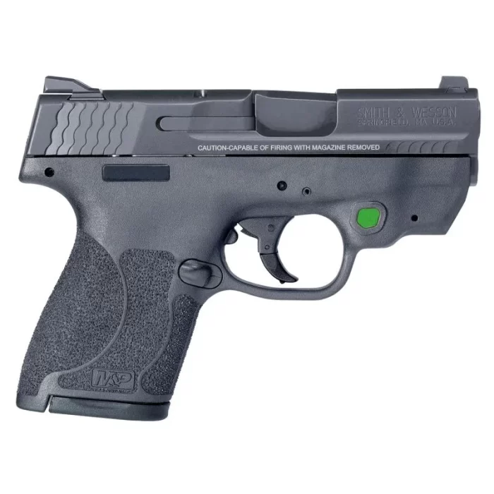 smith and wesson m&p 9 shield m2.0 9mm luger pistol