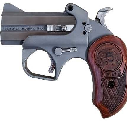 bond arms grizzly derringer 45 lc/410