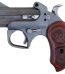 bond arms grizzly derringer 45 lc/410