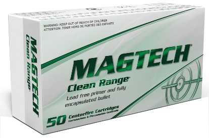 magtech 9mm ammunition