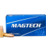 magtech 9mm luger 115gr fmj ammunition