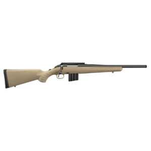 ruger american ranch rifle 350 legend