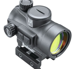bushnell ar optics trs-26 red dot sight