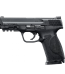 smith & wesson m&p m2.0 semi-auto pistol - 9mm