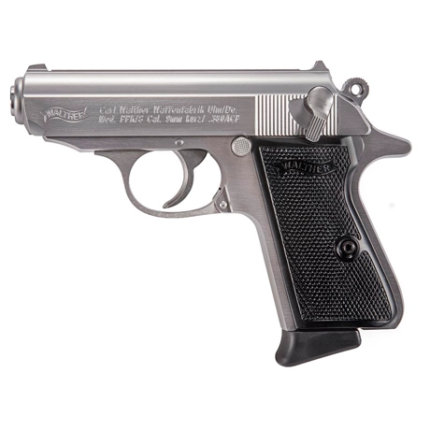 walther ppk/s
