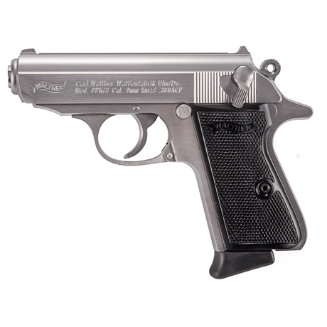 walther ppk/s