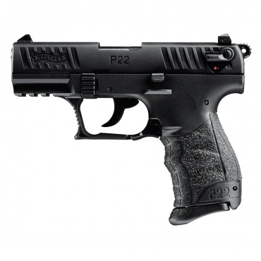 walther p22q