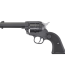 ruger wrangler single-action rimfire revolver