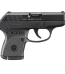 ruger lcp .380 auto pistol