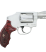 smith and wesson 642 performance center enhanced action