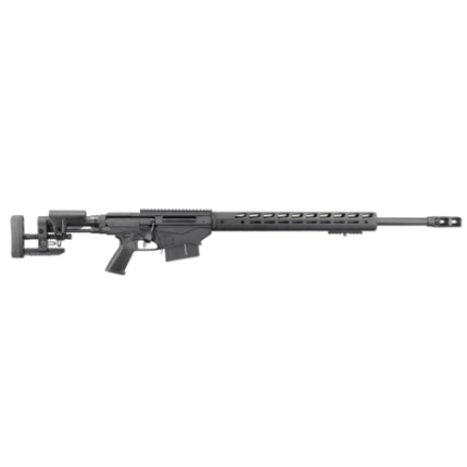 ruger precision rifle