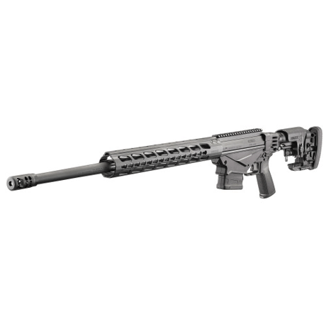 ruger precision 308win bolt-action rifle