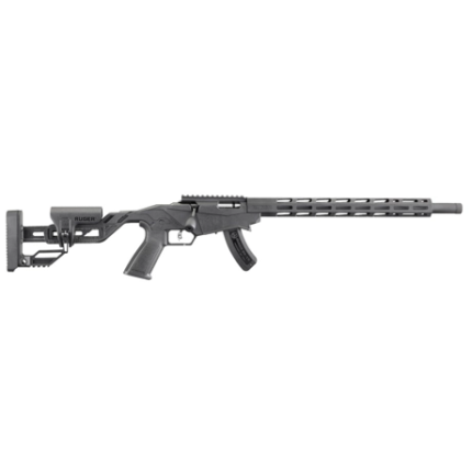 ruger precision rimfire 22lr bolt action rifle for sale