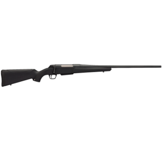 winchester xpr bolt action rifles