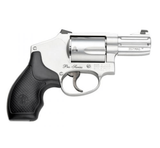smith and wesson 640