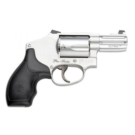 smith and wesson 640