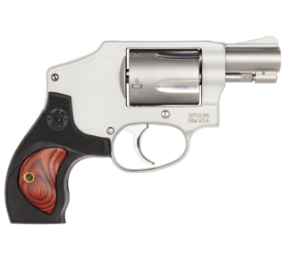 smith and wesson 642