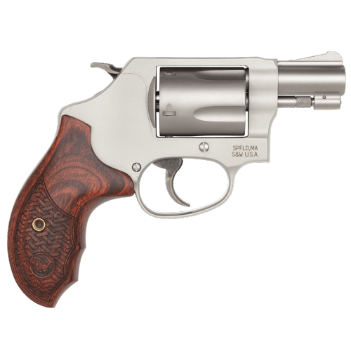 smith and wesson 637