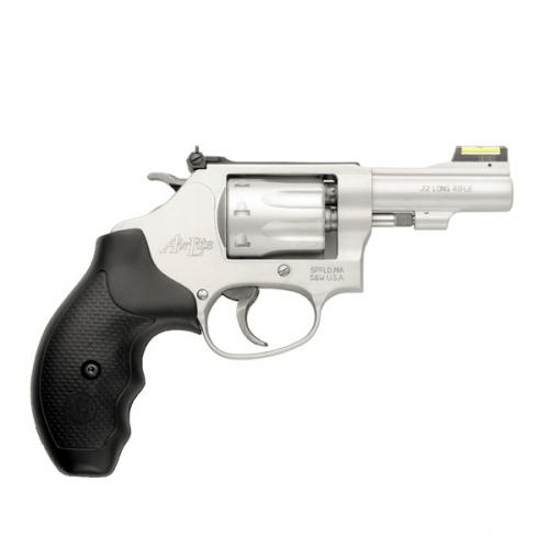 model 317 kit gun