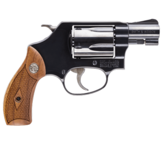 smith and wesson model 36
