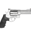 460v revolver