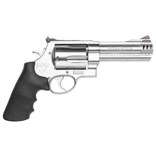 460v revolver