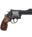smith and wesson 329