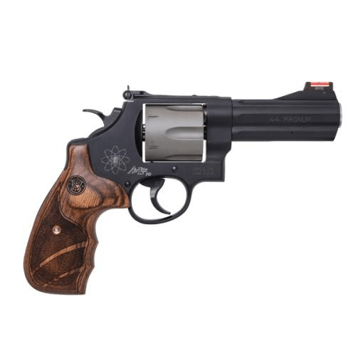 smith and wesson 329