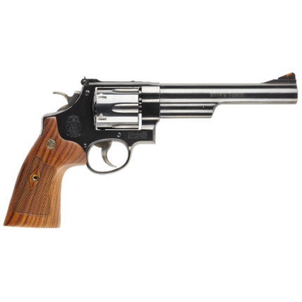 smith and wesson model 29