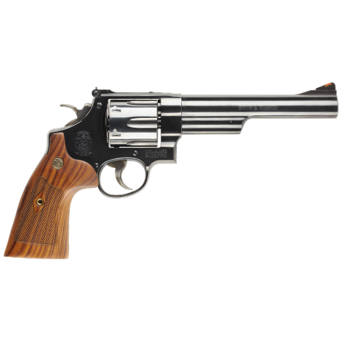 smith and wesson model 29