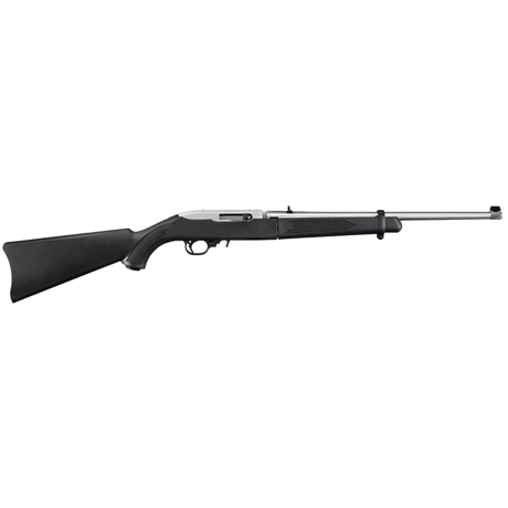 ruger 10/22 takedown